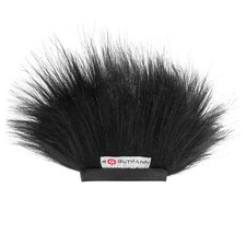 Gutmann Microfono Antivento