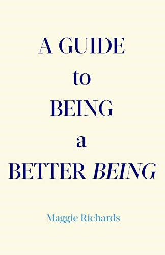 Guide being a better - a,