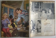 Fotoromanzi Raccolta Grand Hotel n. 5 (31 dic 1967)