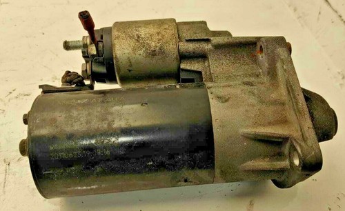 Motorino avviamento alfa romeo - motorino,