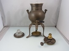 WMF Straußenmarke Art G