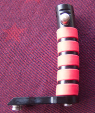 Manico a sgancio rapido destro Ikelite