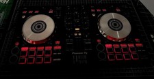 Pioneer DJ DDJ-SB3 DJ