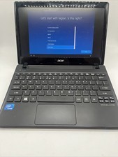 Acer TravelMate B113 Laptop -