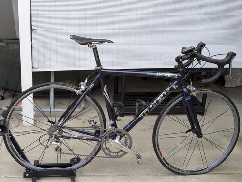 Trek madone 2 - madone, 5.2