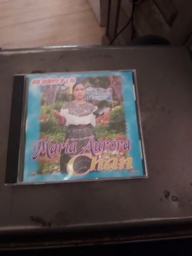 Maria aurora chan ahi - chan,