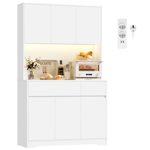 Mobile cucina credenza - cucina,,