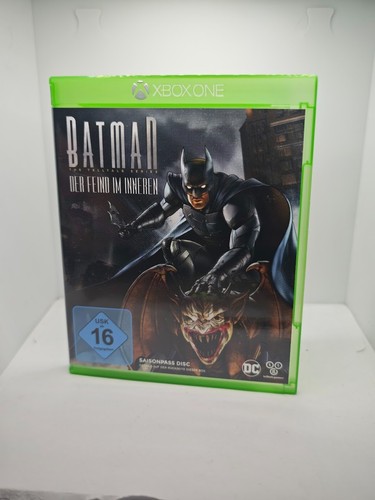 Xbox one batman the - xbox,