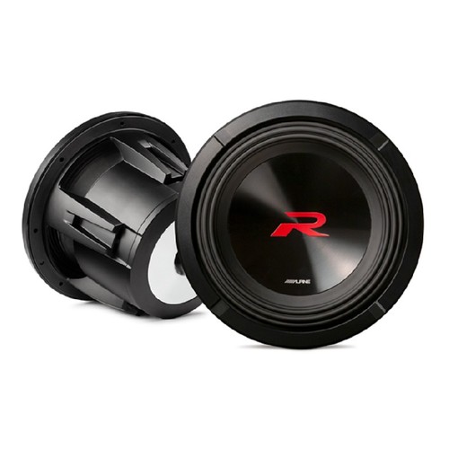 Alpine w10d2 dual - r2-w10d2,
