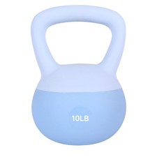 Leikefitness Kettlebell