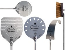 RIMUOVI BRACE FORNO BELLA