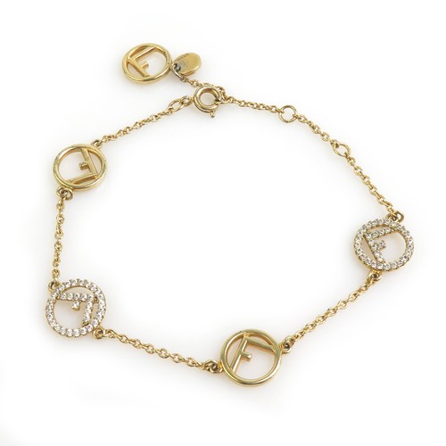 Bracciale originale fendi is - bracciale,