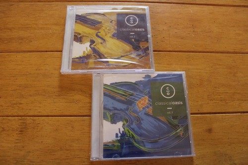 Classical oasis vol 3 - vol, &