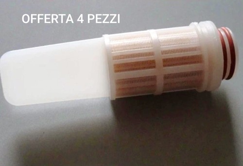 Filtro acqua resina lavazza - filtro,