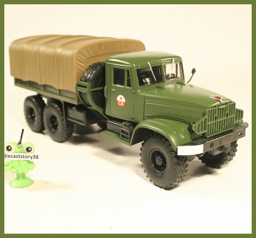Trattore zavorra militare - , 1:43
