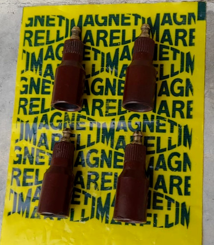 Schermatura pipette candele - schermatura,