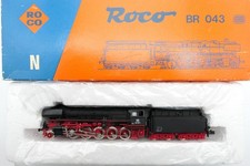 Roco 02106A locomotiva a