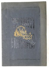 Catalogo Officine Ing. Folli - Lodi - Impianti Frigoriferi - 1930 ca.