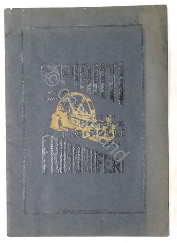 Catalogo officine ing folli - ing.,