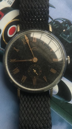Raro orologio vintage - orologio,
