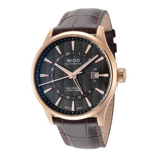 Orologio mido uomo multifort - mido,