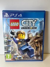 LEGO CITY UNDERCOVER - SONY