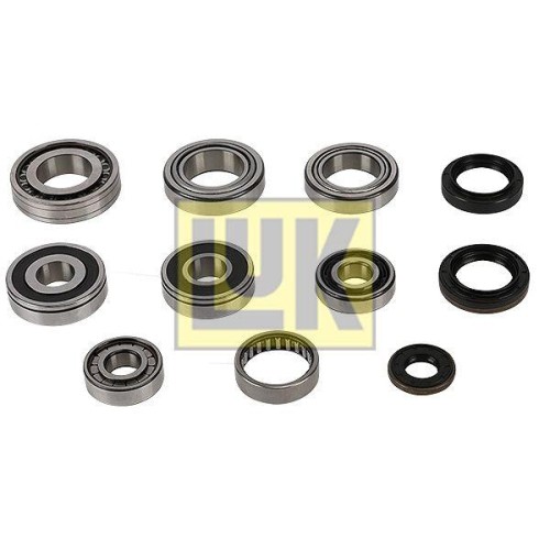 Kit riparazione cambio manuale - kit,