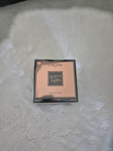 Parfum nuit trésor - nuit, 75