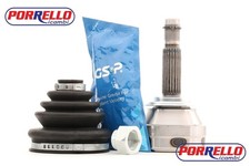 Kit giunto omocinetico - kit,