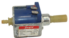 ELETTROPOMPA JIAYIN JYPC-5 FERRO STIRO POLTI VAPORELLA 610