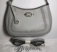 BORSA A MANO BRIGHTON INTERLOK