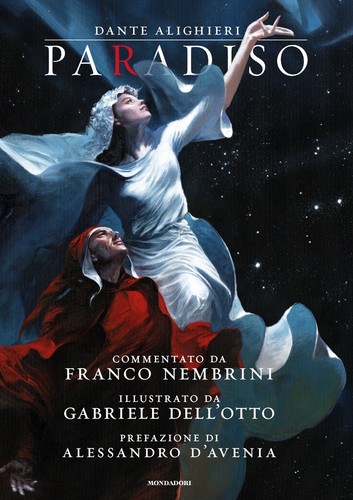 Paradiso arnoldo mondadori - paradiso,