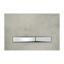 Placca Geberit Sigma50 Square
