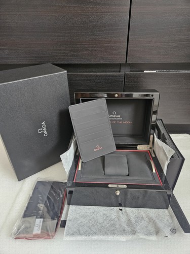 Scatola speedmaster dark - scatola, side