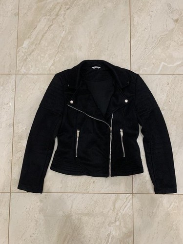 Giacca donna just nera - giacca,