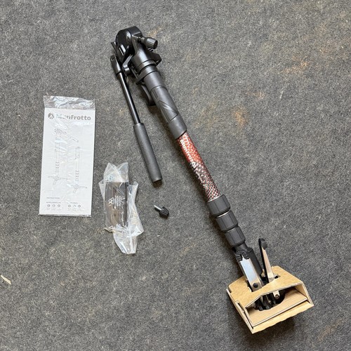 Manfrotto element mii - element,