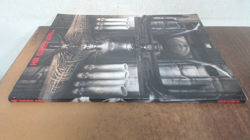 Giger arh h r - arh+,,