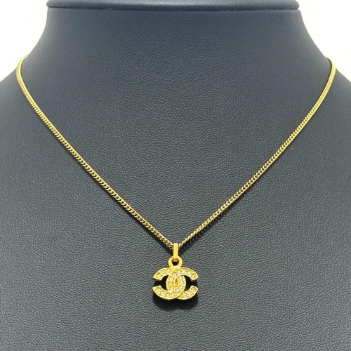 Collana chanel 1982 3311 coco - 3311,
