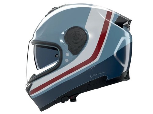 Casco integrale nolan n80 - integrale, n80-8