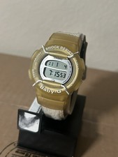 Casio Baby G BG-330 Women’s