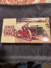Exoto 1902 Henry Ford #999