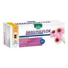 Esi Immunilflor 12 Mini Drink