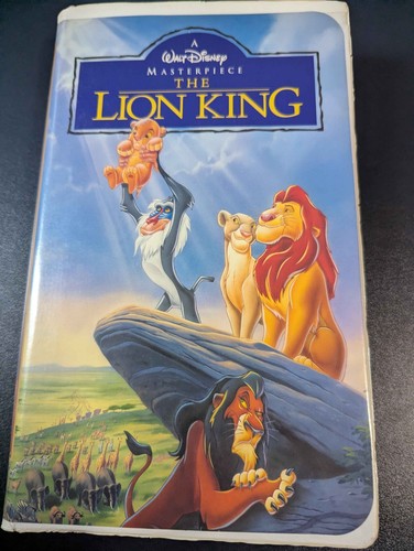 Walt disney masterpiece - walt, disney’s