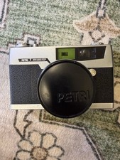 Macchina fotografica Petri 7