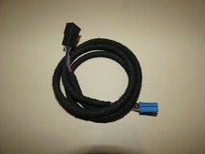 Cavo di connessione originale per caricatore blaupunkt fiat punto 2 serie