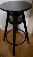 Coppia di sgabelli Dalfred ikea