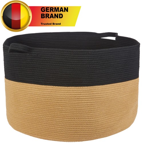 Xxl cesta del bucato - cesta,