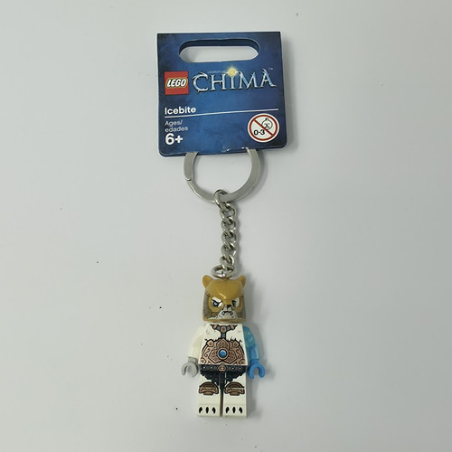 Lego legends chima 851369 - legends,