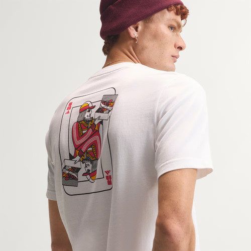 Shirt adidas uomo - uomo, novità