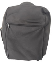 Zaino mandarina duck - duck, nero